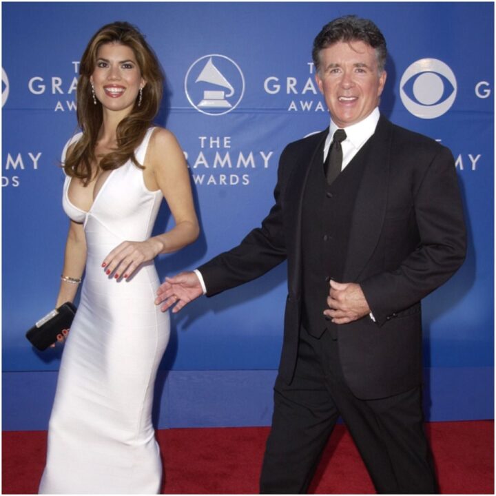 Tanya Thicke Net Worth & Biography Famous People Today