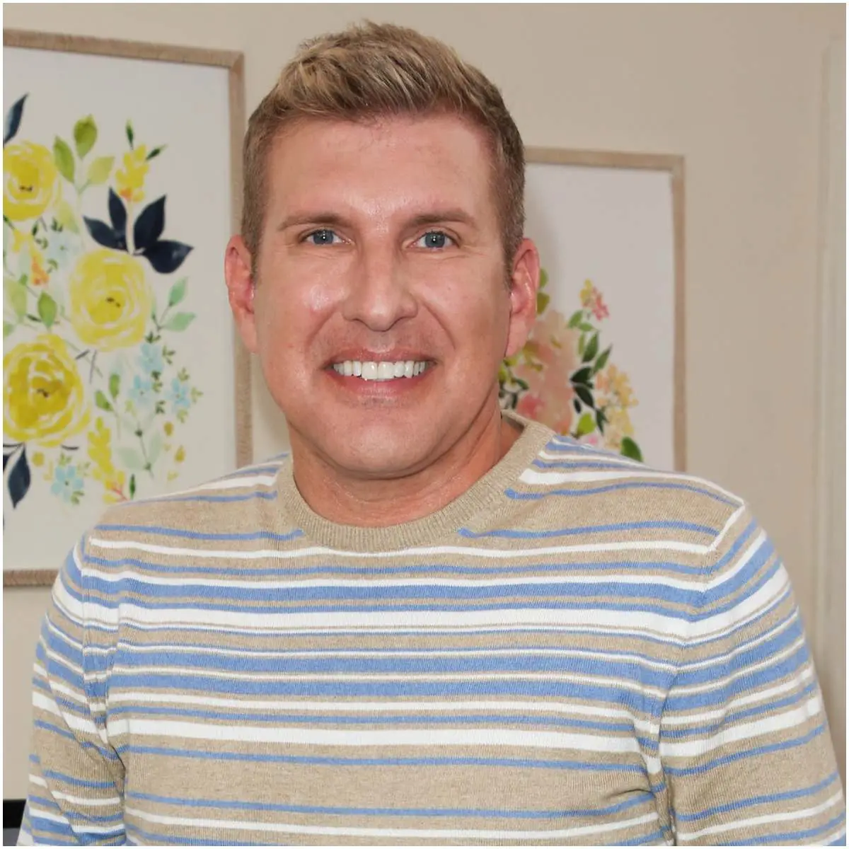 Todd Chrisley Net Worth