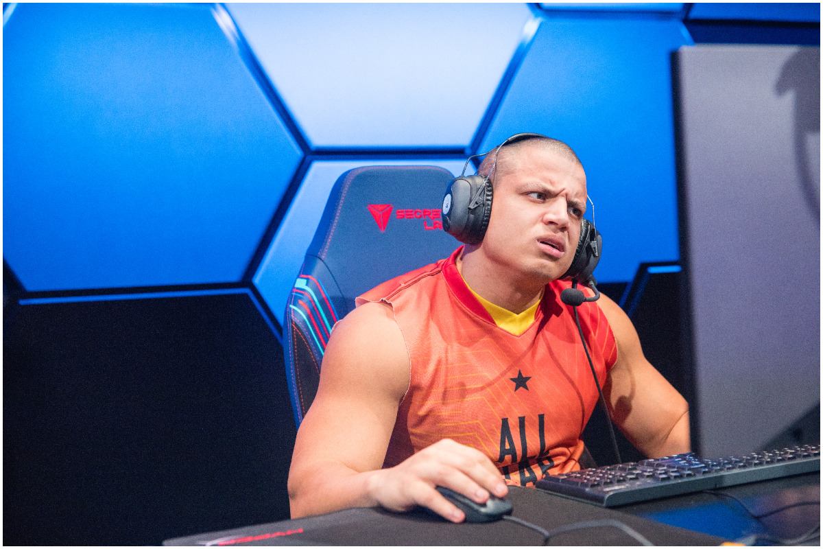 Tyler1 Net Worth & Girlfriend - Famous People Today
