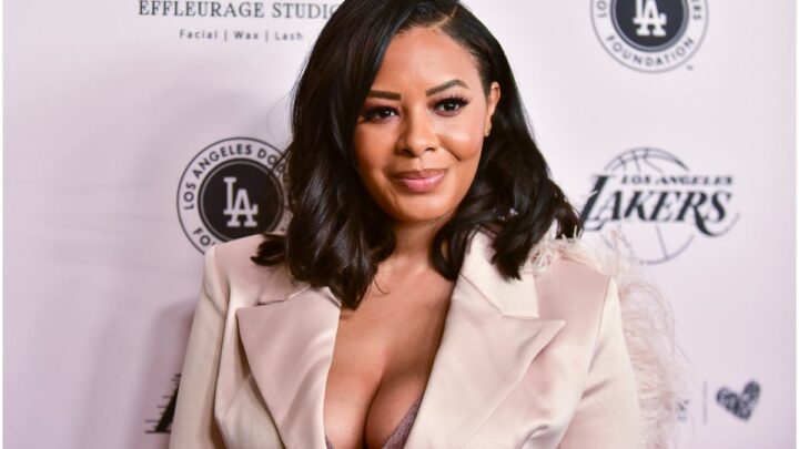 Vanessa Simmons - Net Worth, Boyfriend (Wayans), Age, Siblings, Biography