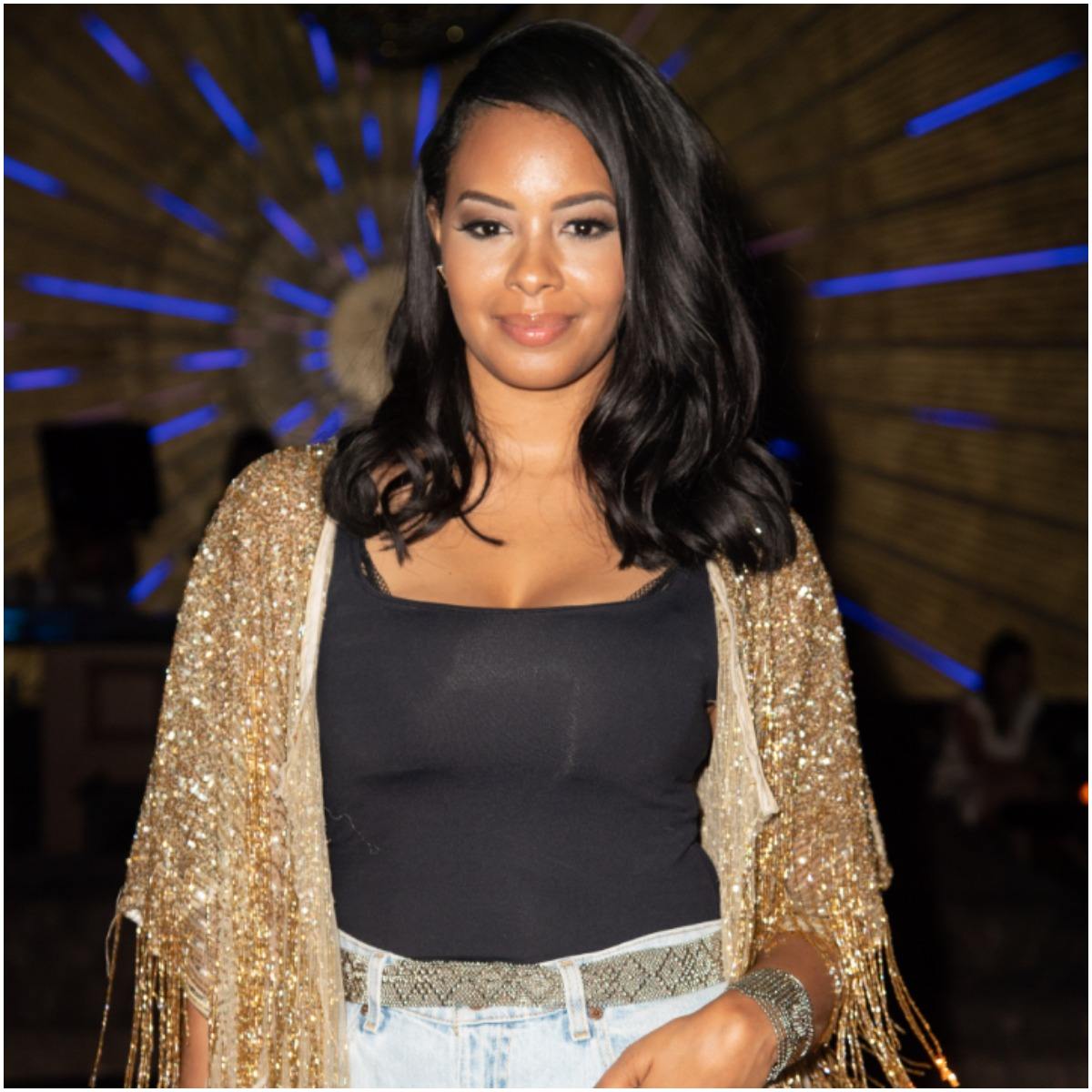 Vanessa Simmons Net Worth