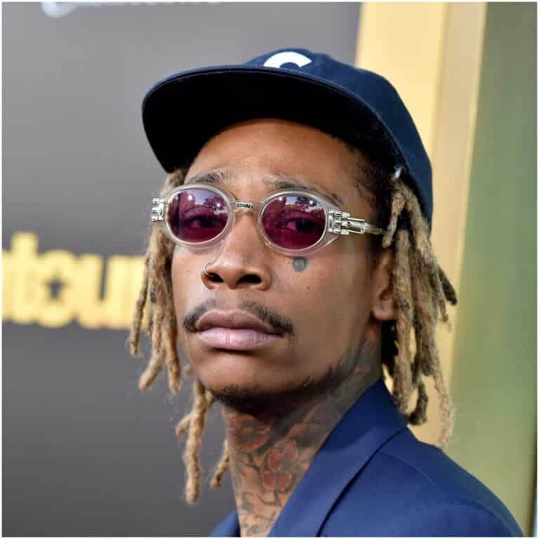 Is Wiz Khalifa Snoop Dogg’s Nephew? - Famous People Today