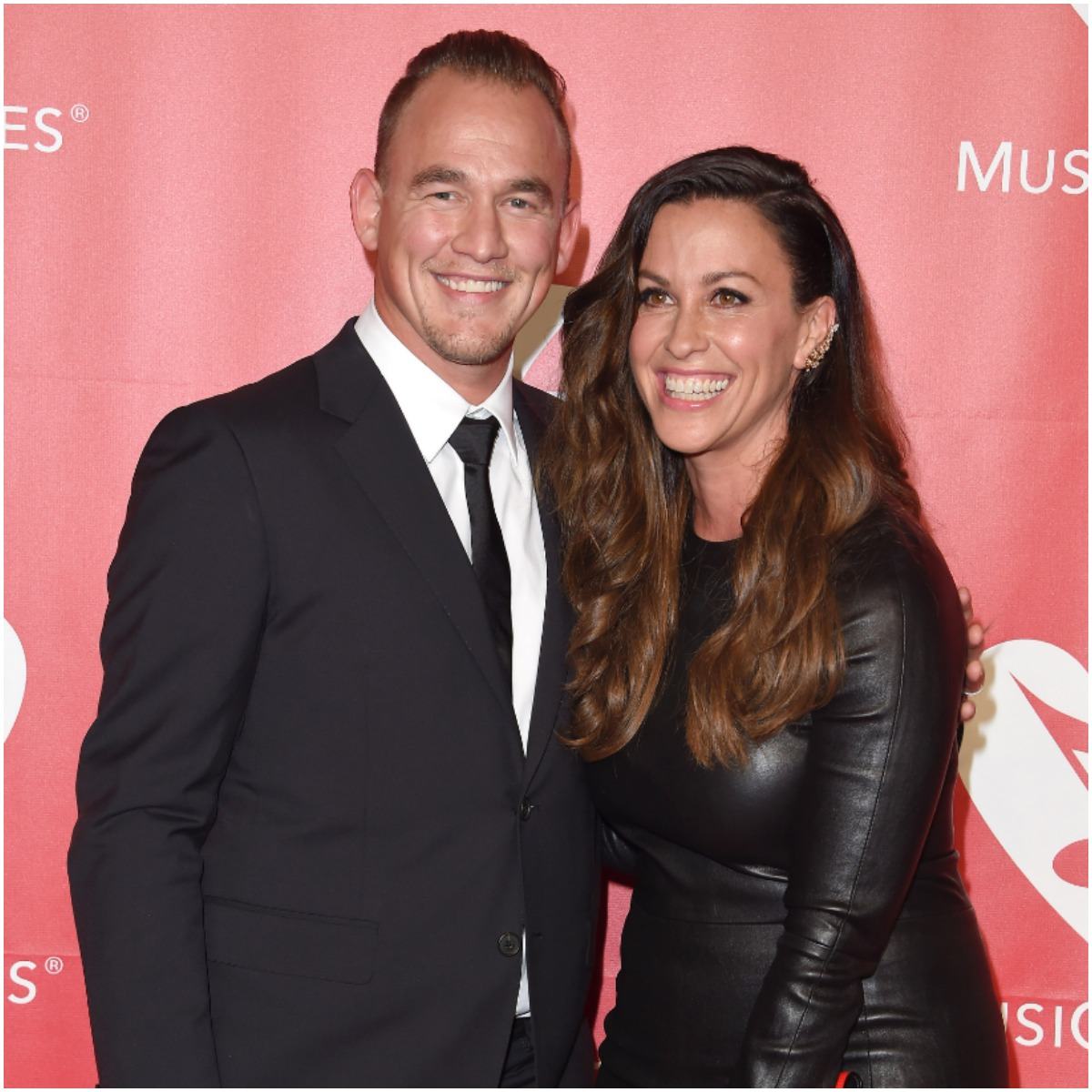 Alanis Morissette Net Worth Husband Famous People Today