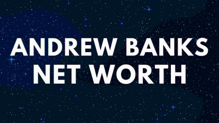 Andrew Banks – Net Worth, Wife (Andrea), Quotes, Shark Tank, Biography