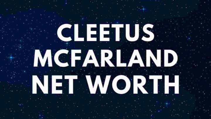 Cleetus McFarland - Net Worth, Girlfriend (Madi), Real Name, Biography