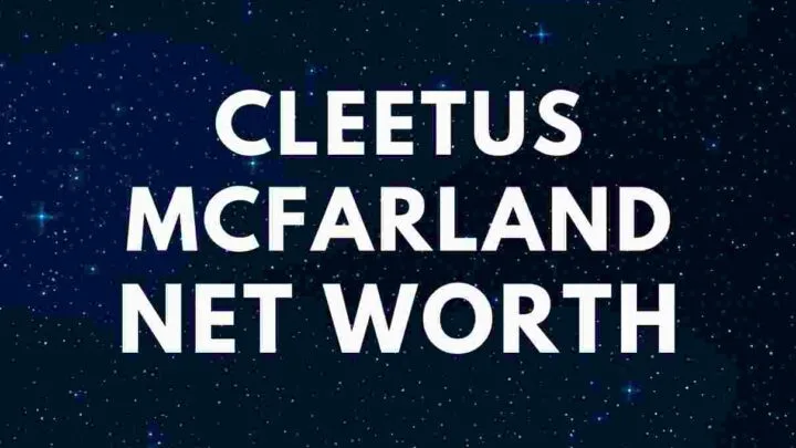 Cleetus McFarland - Net Worth, Girlfriend (Madi), Real Name, Biography