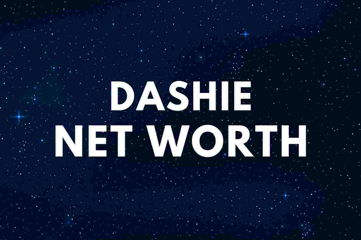 Dashie Net Worth & Real Name - Famous People Today