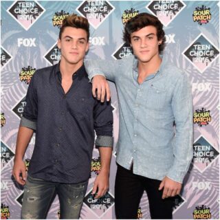 Dolan Twins Net Worth | What Happened To The Dolan Twins? - Famous ...