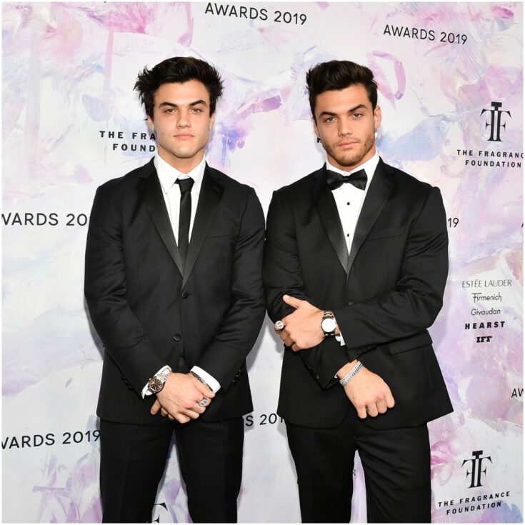 Dolan Twins Net Worth What Happened To The Dolan Twins? Famous