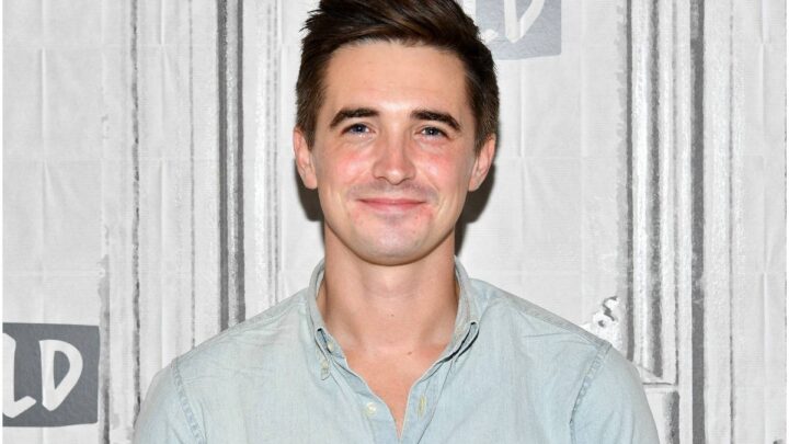 Donal Skehan – Wife (Sofie Larsson), Net Worth, Age, Biography