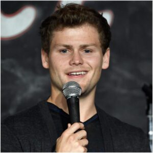 Drew Lynch Net Worth - Famous People Today