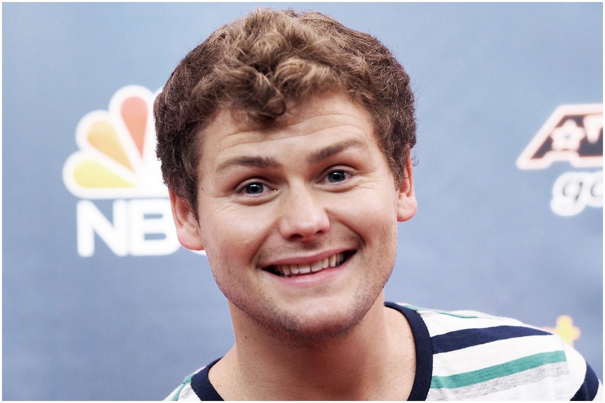 Drew Lynch Net Worth 2024