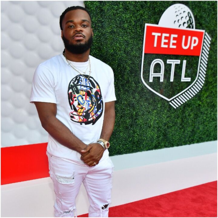 Emmanuel Hudson Net Worth 2024