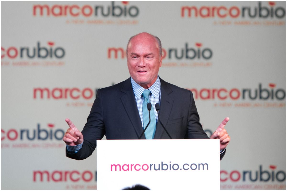 Greg Laurie Net Worth - Update - Famous People Today