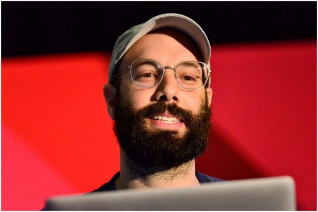 Jack Conte Net Worth 2020 Wife (Nataly Dawn), Patreon, Biography