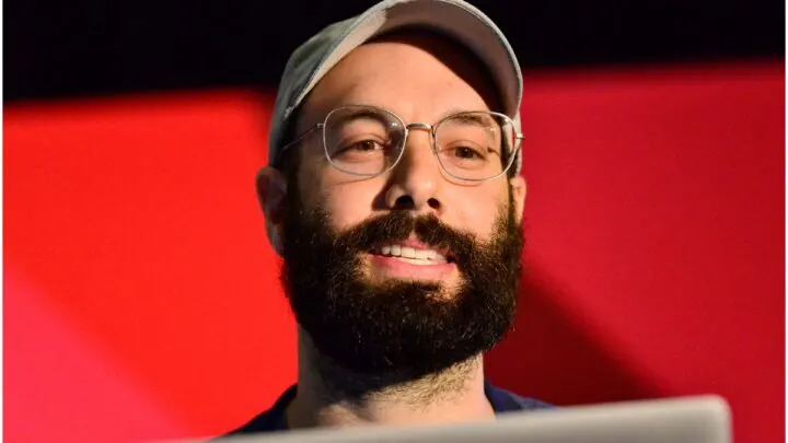 Jack Conte Net Worth 2020 Wife (Nataly Dawn), Patreon, Biography
