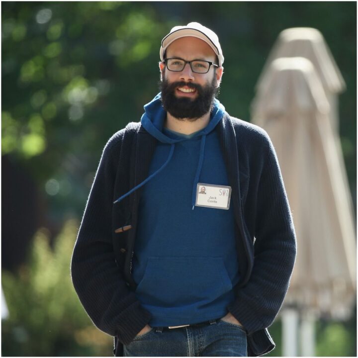 Jack Conte Net Worth Update Famous People Today