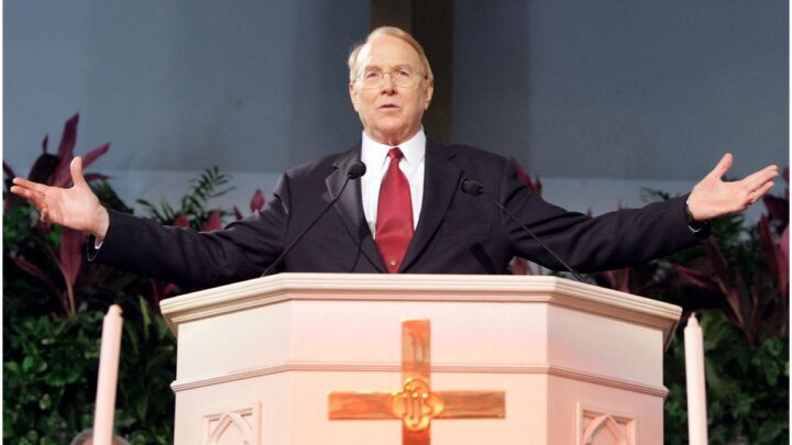 James Dobson - Net worth, Wife (Shirley), Trump, Quotes, Books, Biography