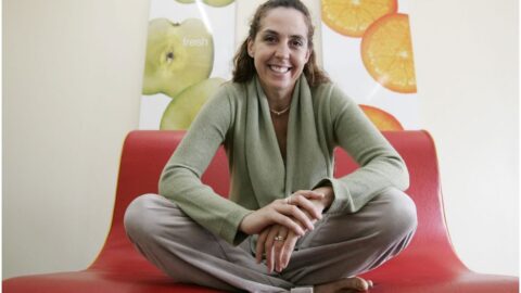 Daryl-Ann Denner Net Worth | Husband - Famous People Today