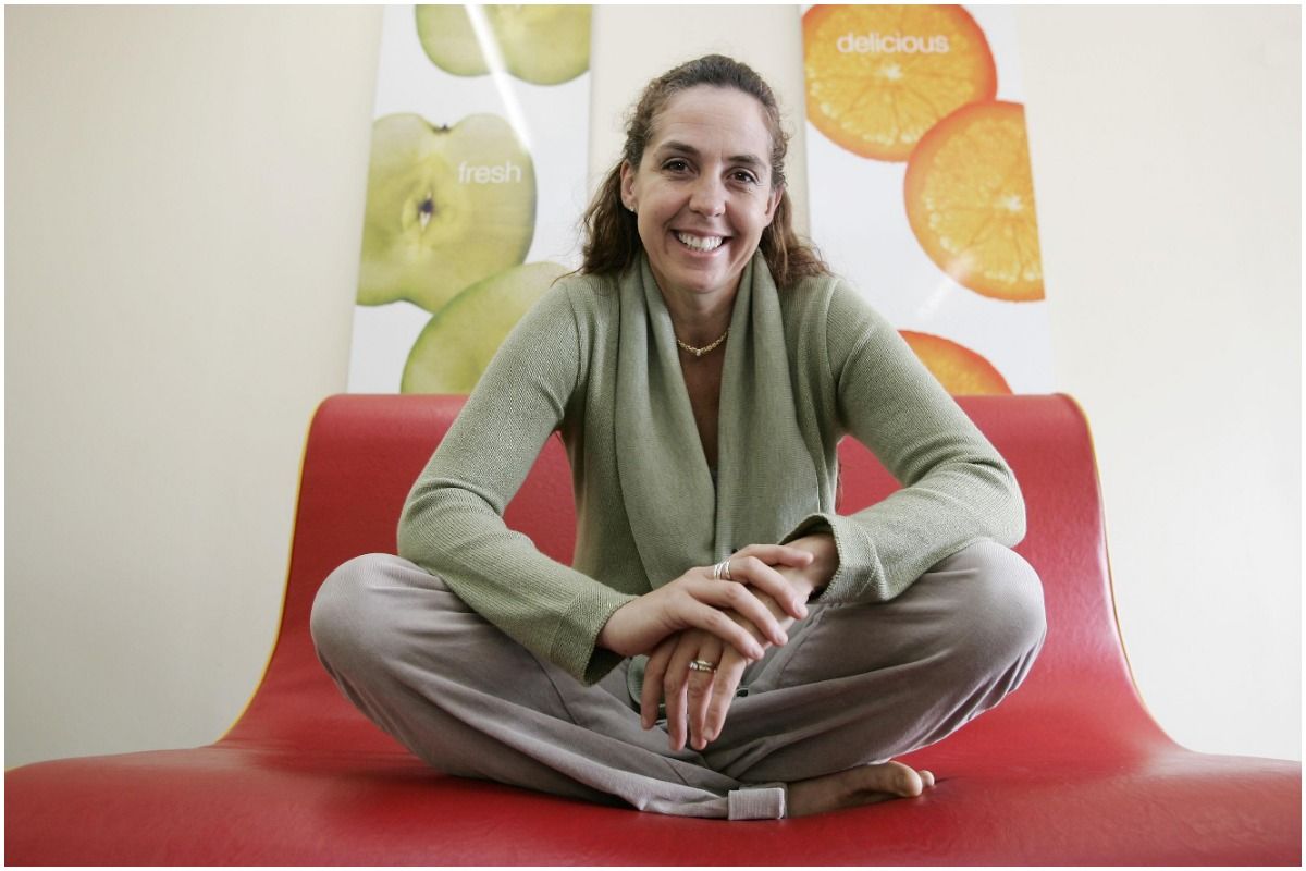 Janine Allis Net Worth 2024 Shark Tank Famous People Today