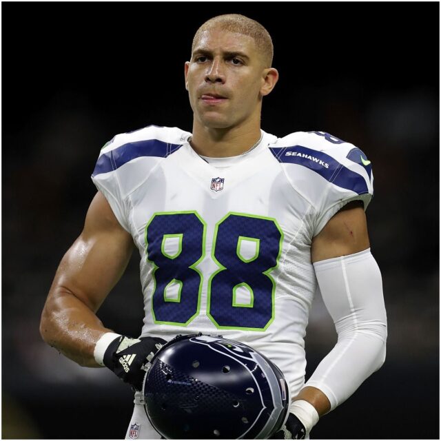 Jimmy Graham Net Worth 2024 - Famous People Today