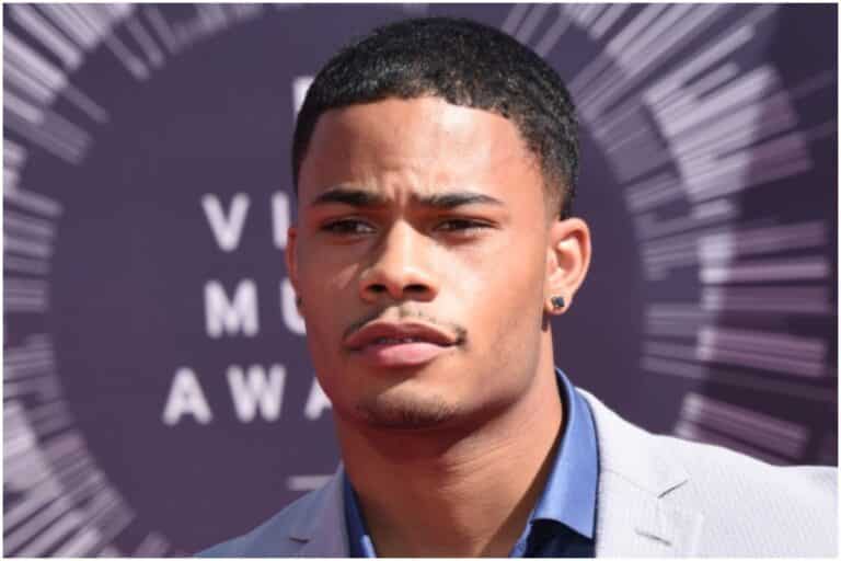 Jordan Calloway - Wife, Net Worth, Biography - Famous People Today