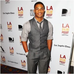 Jordan Calloway Net Worth - Famous People Today