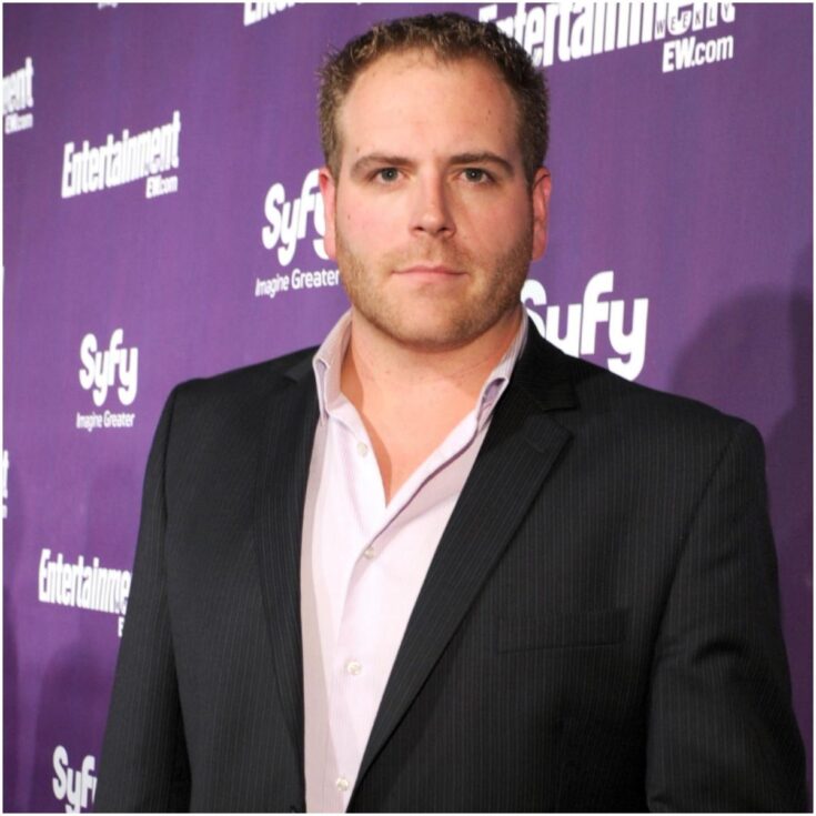 Josh Gates Net Worth & Ex-Wife - Famous People Today
