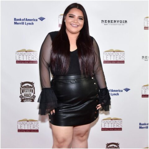 Karina Garcia Net Worth & Husband - Famous People Today