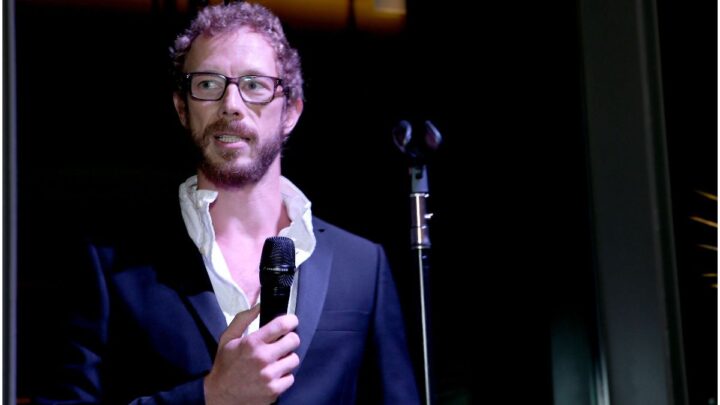 Kris Holden-Ried – Wife, Net Worth, Tattoo, Son, Underworld, Biography