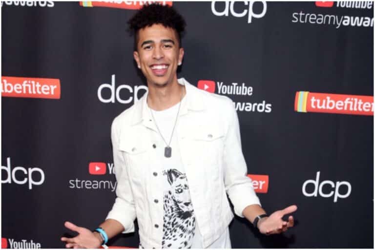 Kristopher London Net Worth - Famous People Today