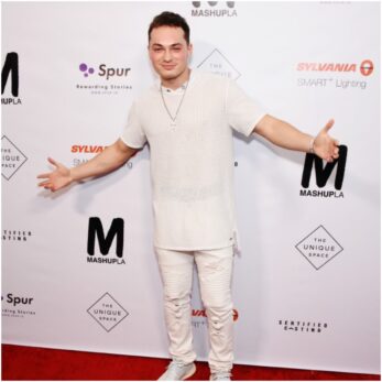 Lance Stewart Net Worth - Update - Famous People Today