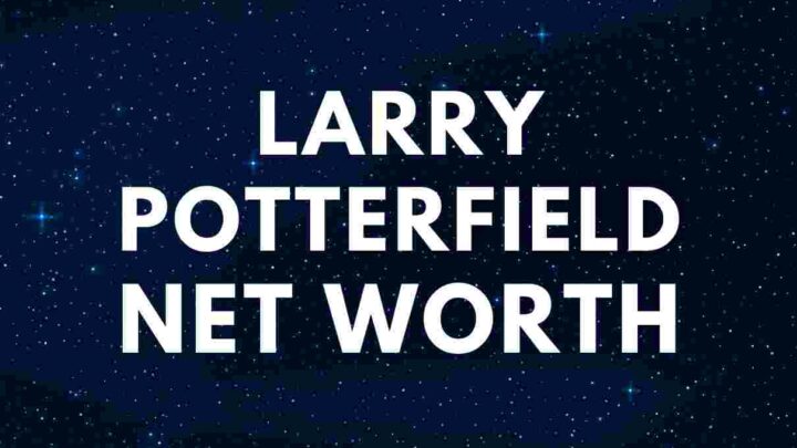 Larry Potterfield – Net Worth, Wife (Brenda), MidwayUSA, Biography