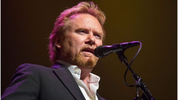 Lee Roy Parnell – Net Worth, Wife, Albums, Biography