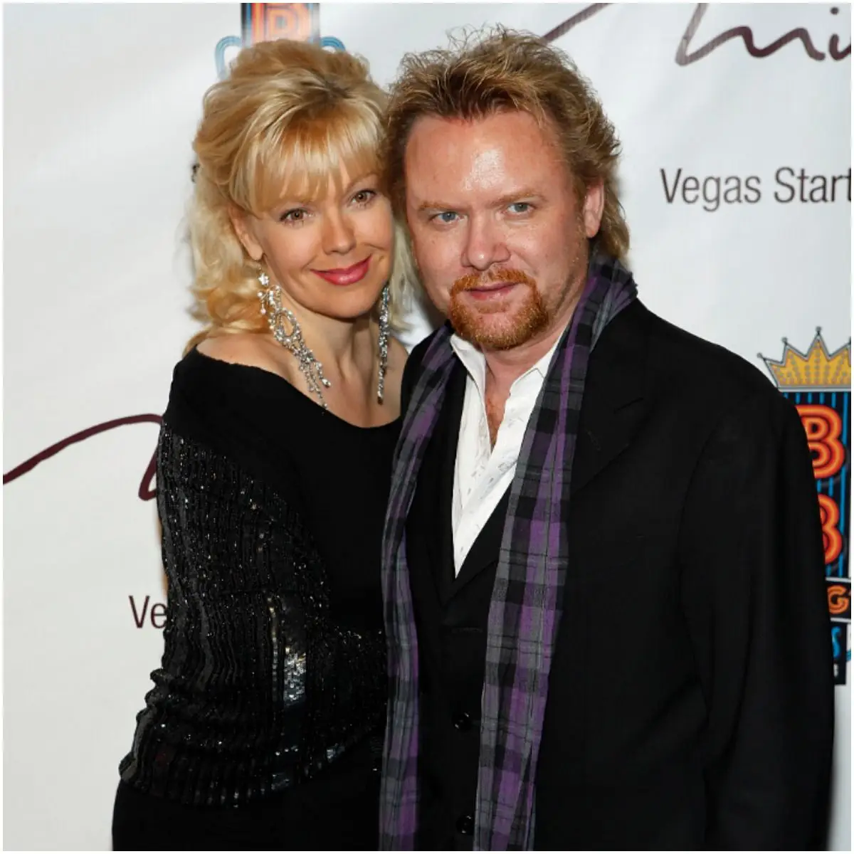 Lee Roy Parnell wife