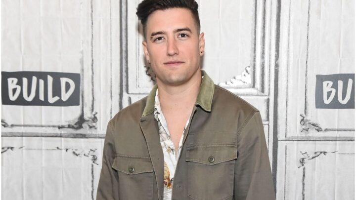 Logan Henderson – Net Worth, Girlfriend, Big Time Rush, Biography