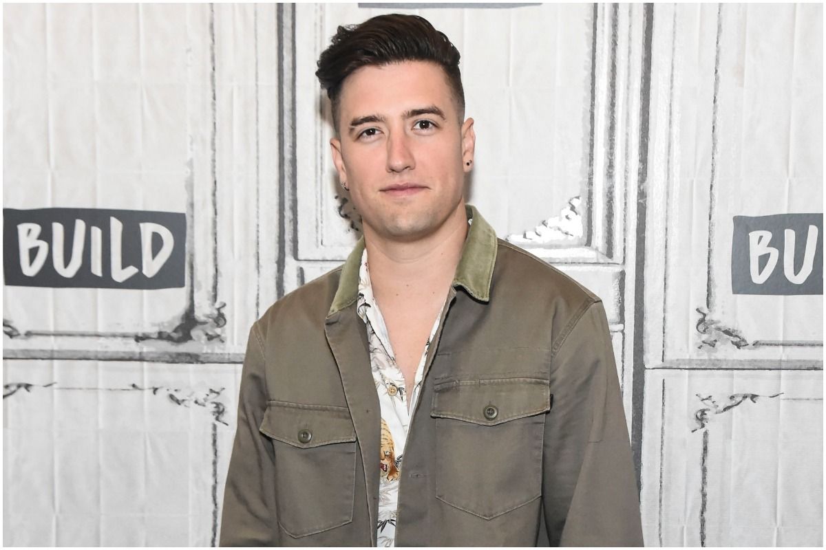 Logan Henderson Net Worth - Latest Update