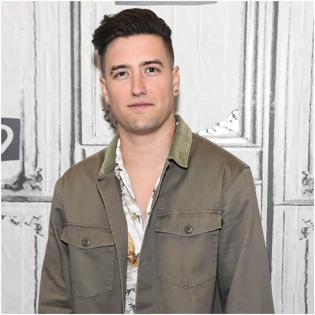 Logan Henderson