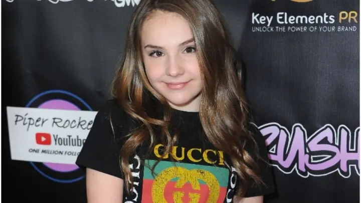 Piper Rockelle - Net Worth, Boyfriend (Lev Cameron), Age, Mom, Biography