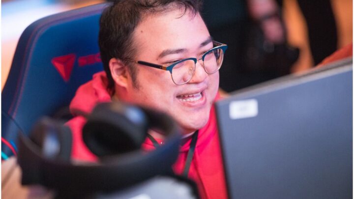 Scarra - Net Worth, Girlfriend, Real Name, Age, Height, OfflineTV