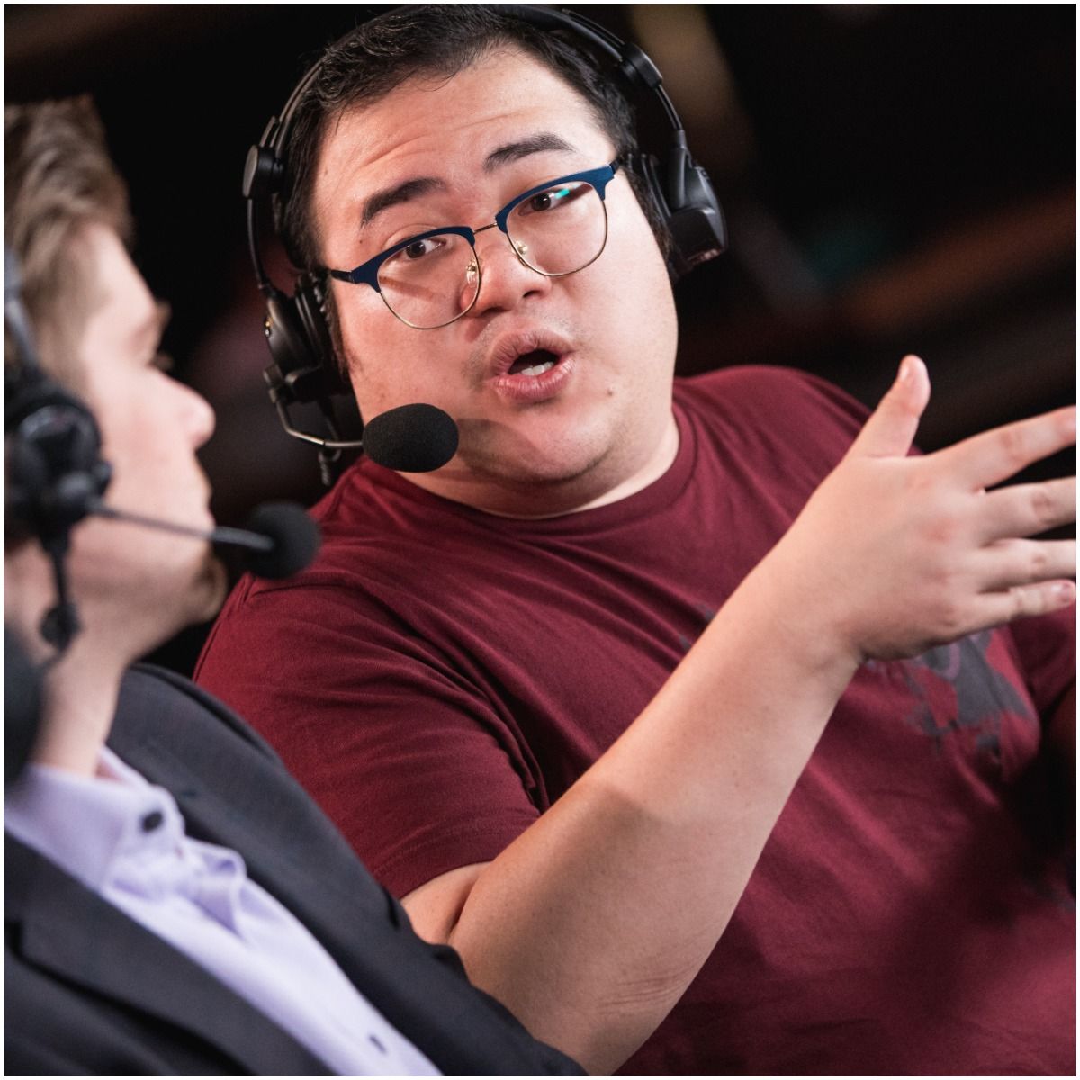 Scarra Net Worth