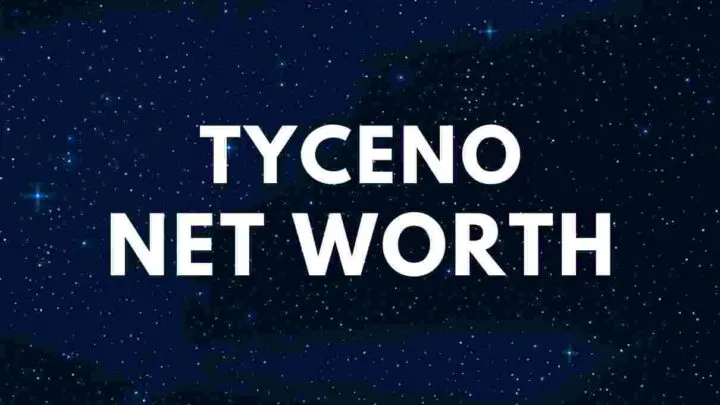 Tyceno - Net Worth, Girlfriend (AngelMelly), Age, Biography