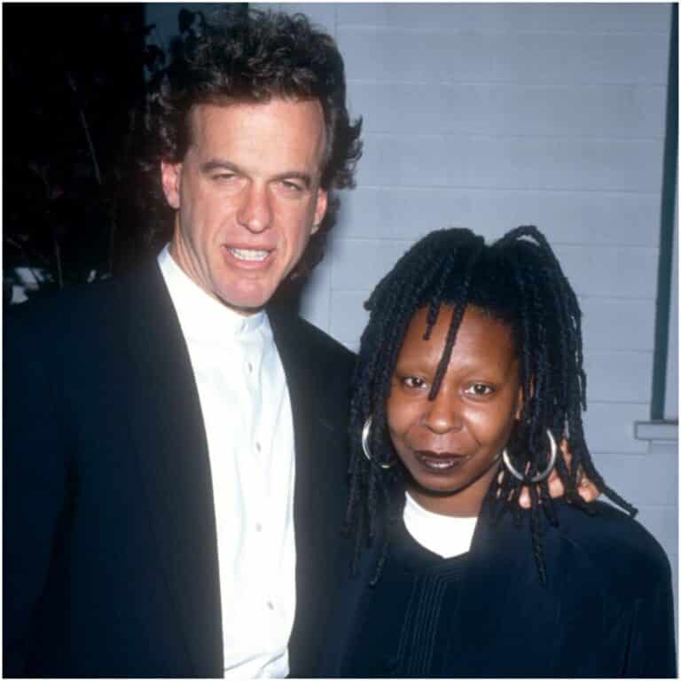 Whoopi goldberg net worth salary famous people today
