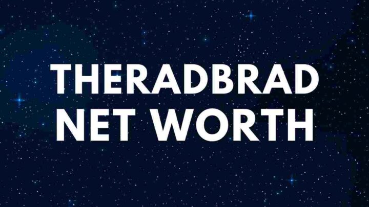 theRadBrad - Net Worth, Age, Face, Girlfriend, Biography