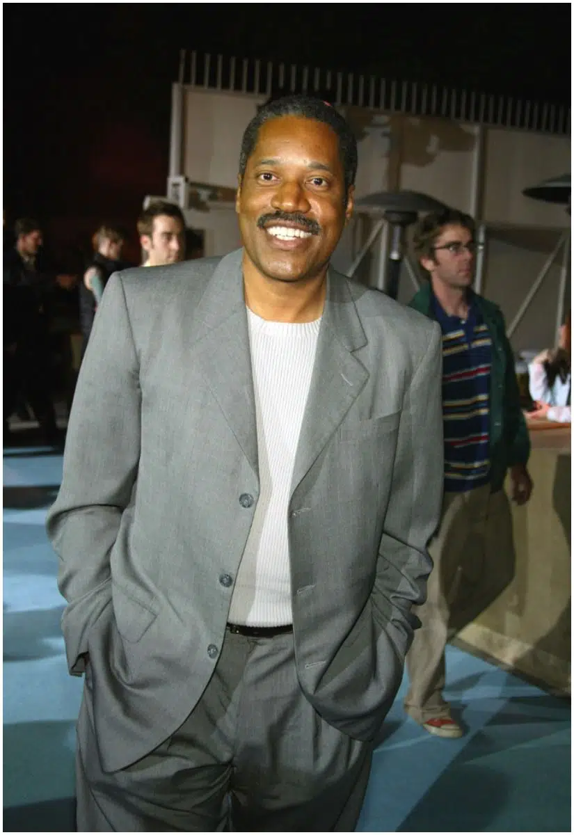 what is the net worth of Larry Elder