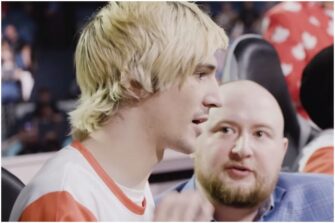 xQc Net Worth Girlfriend - Famous People Today