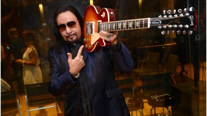 Ace Frehley Net Worth 2021 Ex-Wife, KISS, Albums