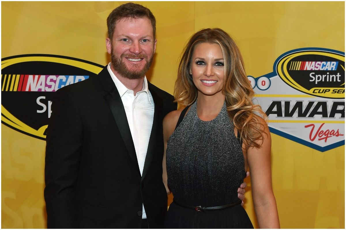 Dale Earnhardt Jr.'s First Wife A Deep Dive Into Their Relationship