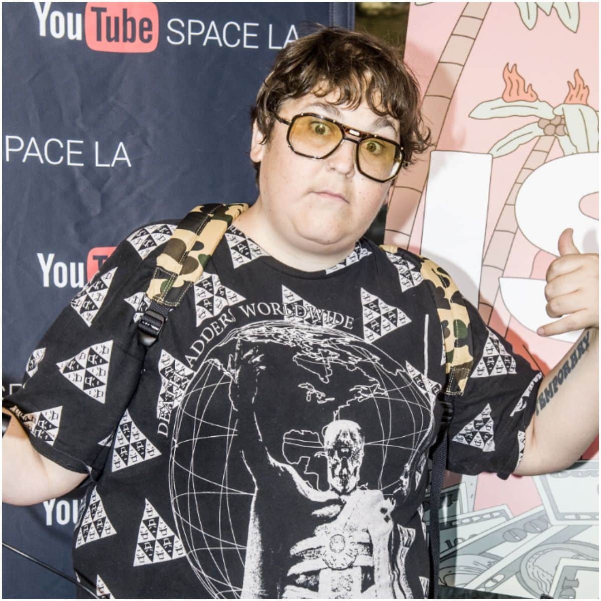 Andy Milonakis