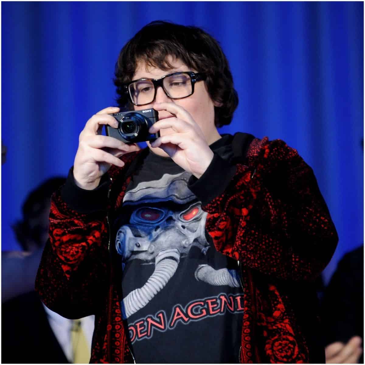 Andy Milonakis